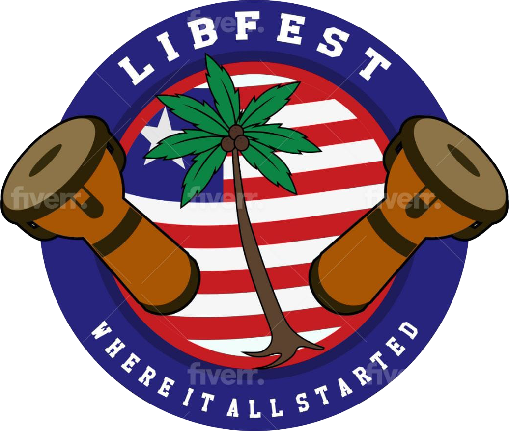 LibFest Logo